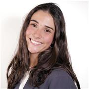 Estudiante de 4o doble grado derecho y ade